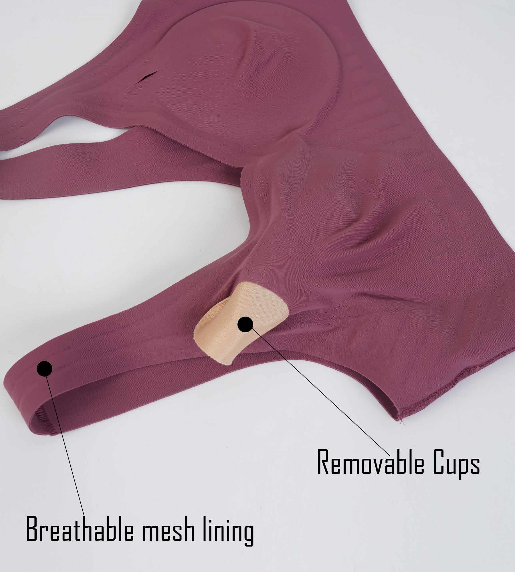 Air Flex Seamless Sports Bra