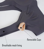 Air Flex Seamless Sports Bra