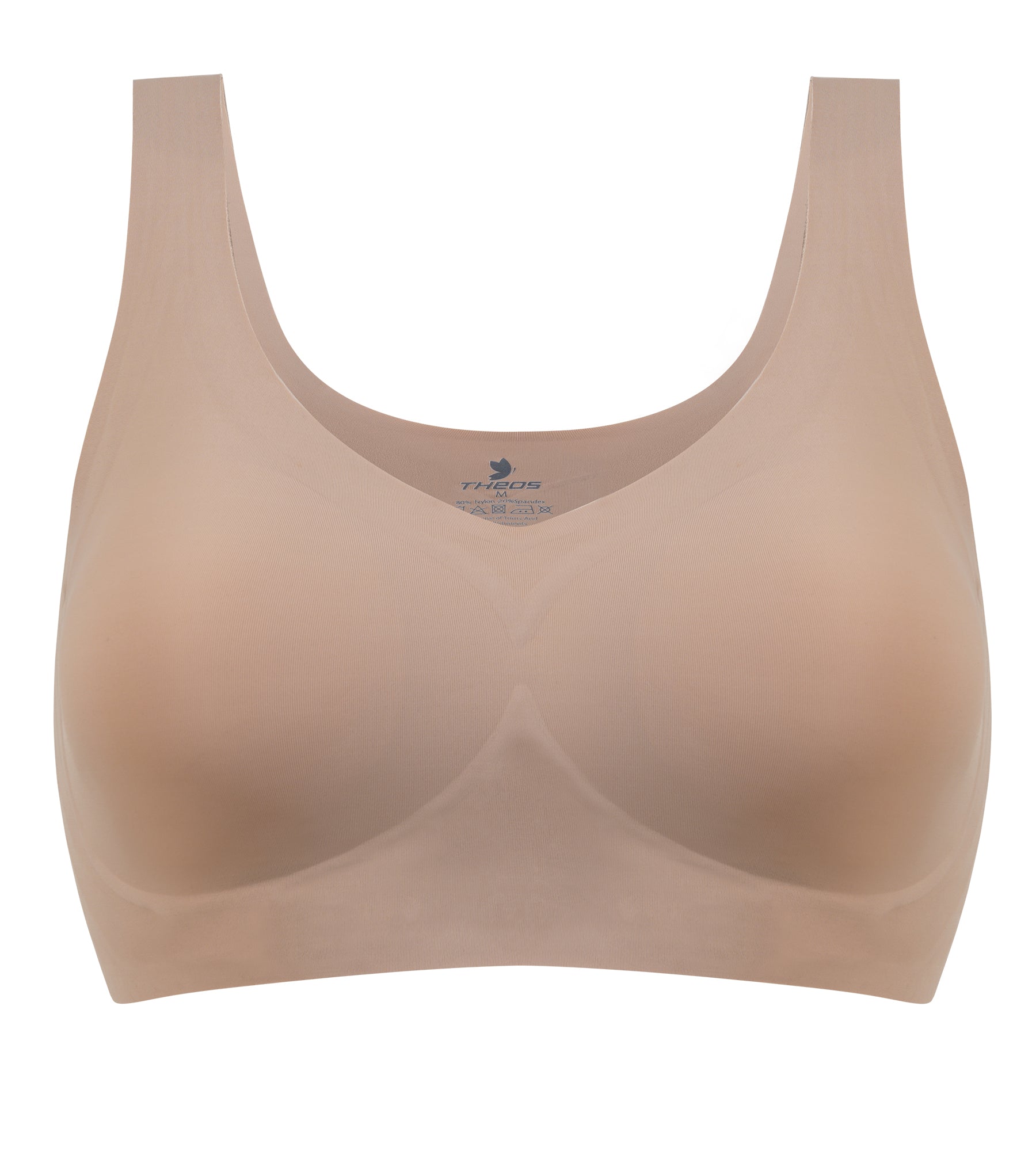 Air Flex Seamless Sports Bra