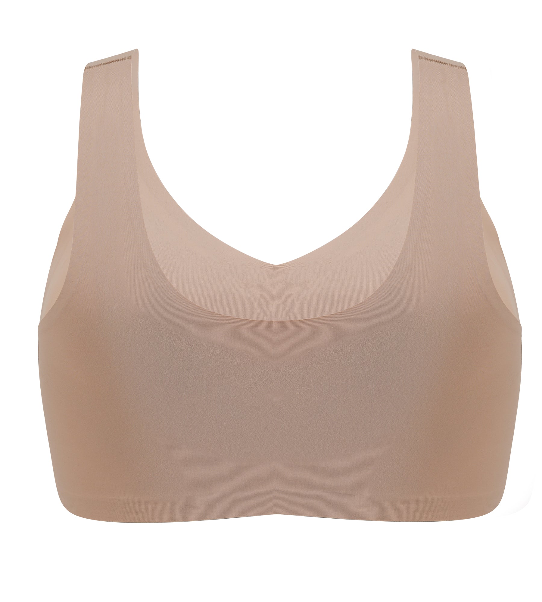 Air Flex Seamless Sports Bra