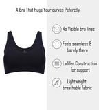 Air Flex Seamless Sports Bra