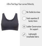Air Flex Seamless Sports Bra